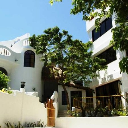 Jayjays Club Boracay Hotel Balabag  Exterior foto