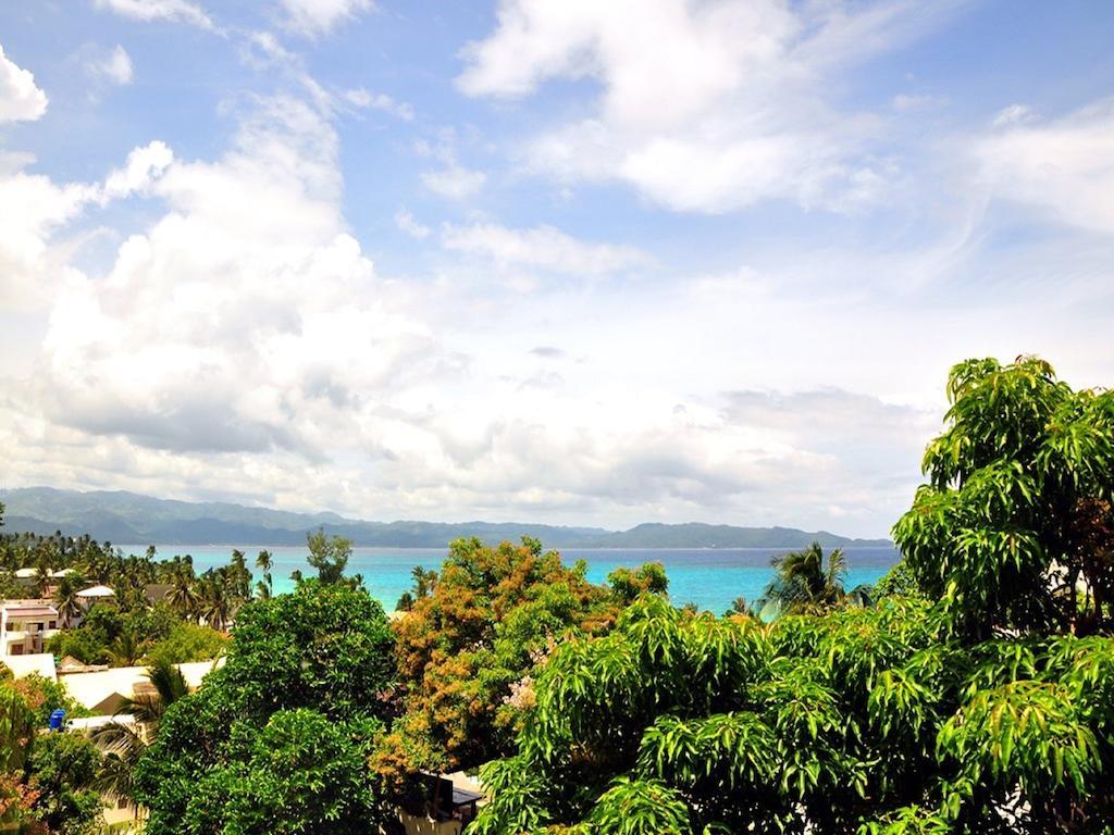 Jayjays Club Boracay Hotel Balabag  Exterior foto
