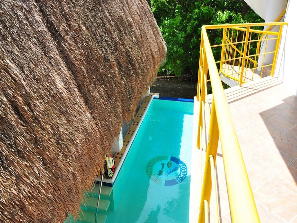 Jayjays Club Boracay Hotel Balabag  Exterior foto