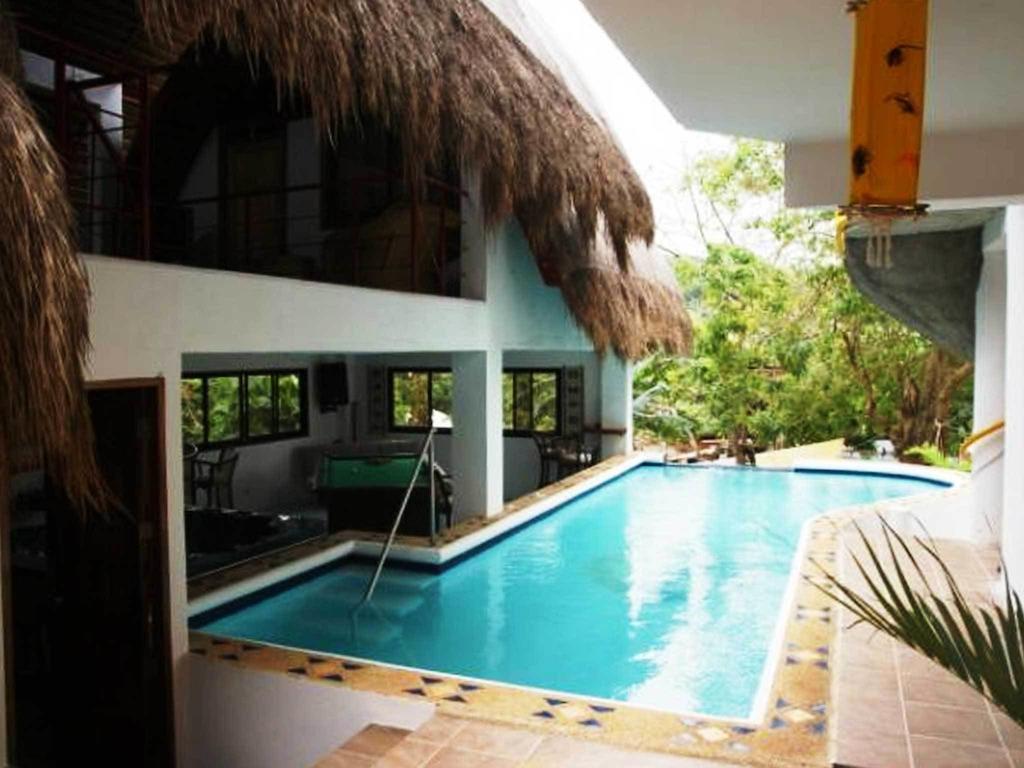 Jayjays Club Boracay Hotel Balabag  Exterior foto