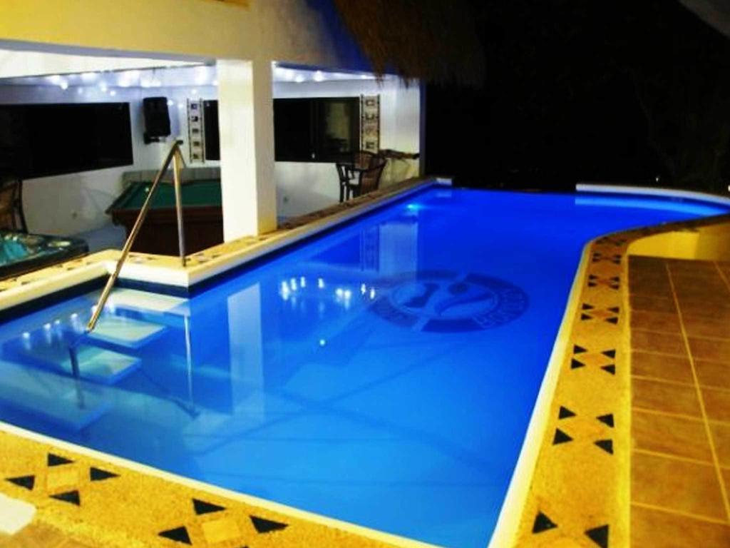 Jayjays Club Boracay Hotel Balabag  Exterior foto
