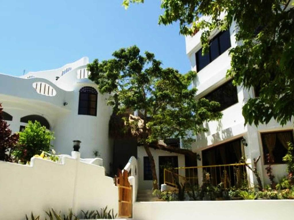 Jayjays Club Boracay Hotel Balabag  Exterior foto