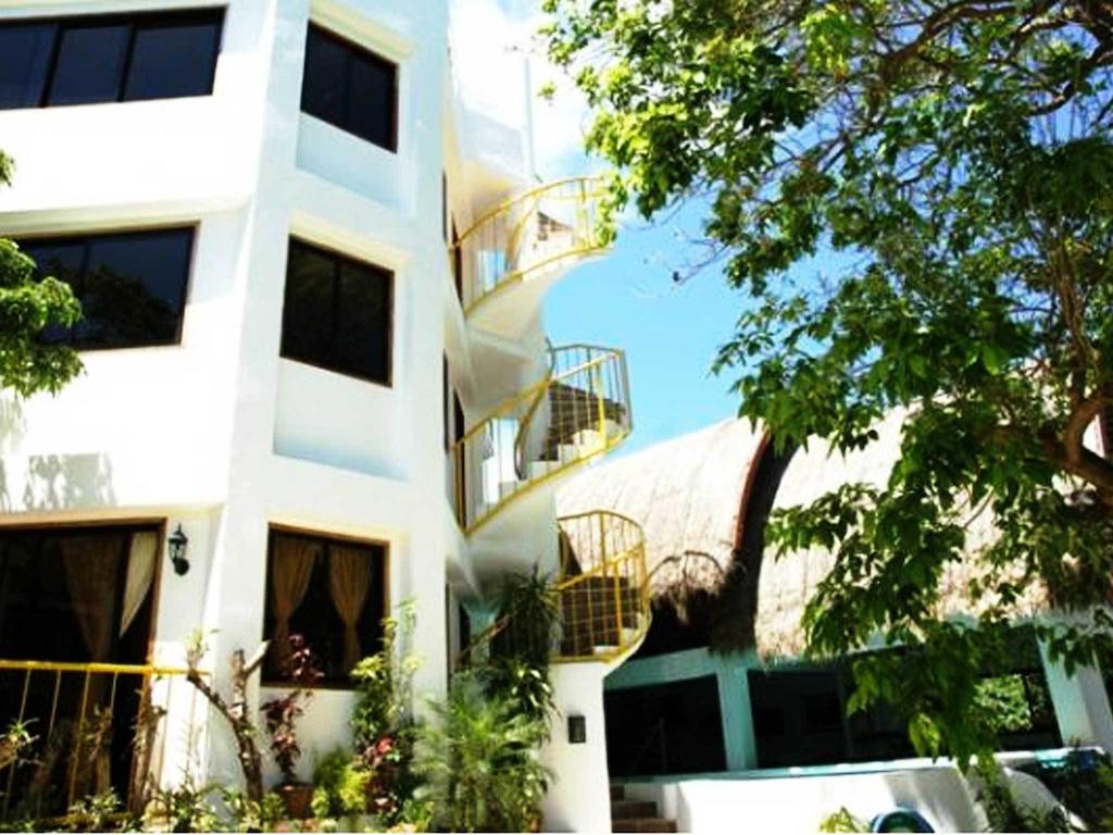 Jayjays Club Boracay Hotel Balabag  Exterior foto