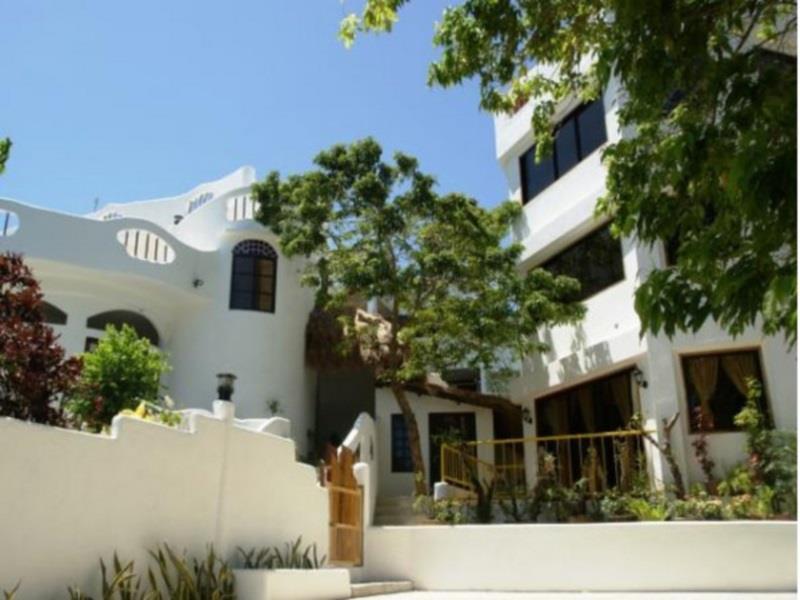 Jayjays Club Boracay Hotel Balabag  Exterior foto