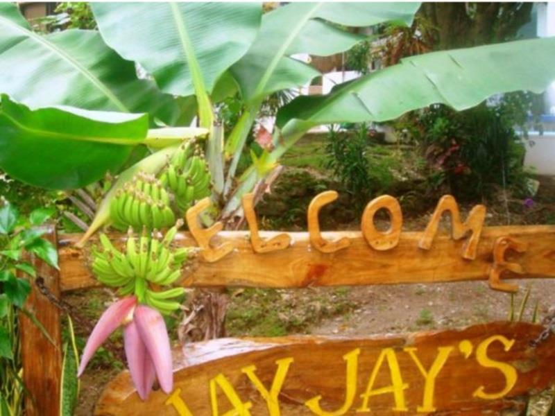 Jayjays Club Boracay Hotel Balabag  Exterior foto