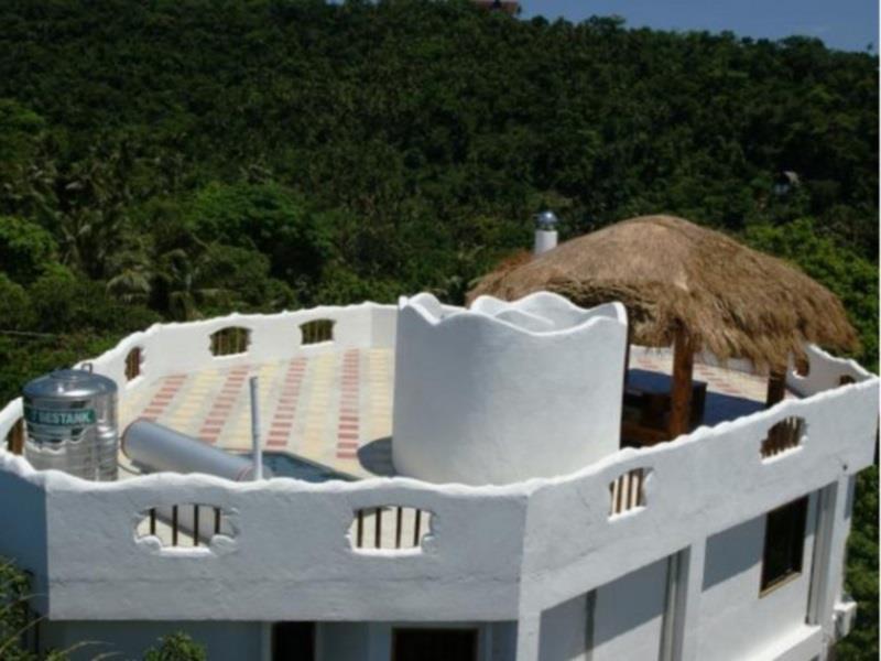 Jayjays Club Boracay Hotel Balabag  Exterior foto