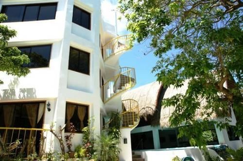 Jayjays Club Boracay Hotel Balabag  Exterior foto