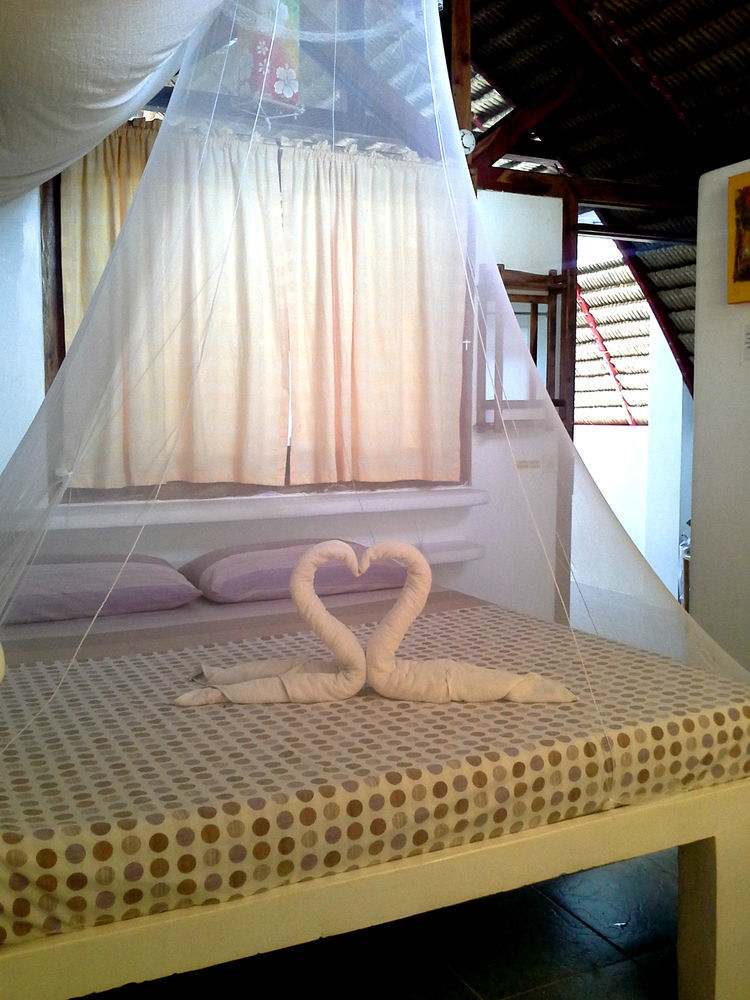 Jayjays Club Boracay Hotel Balabag  Exterior foto