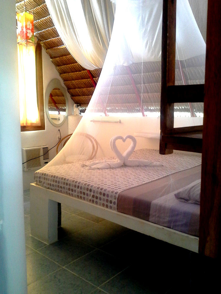Jayjays Club Boracay Hotel Balabag  Exterior foto