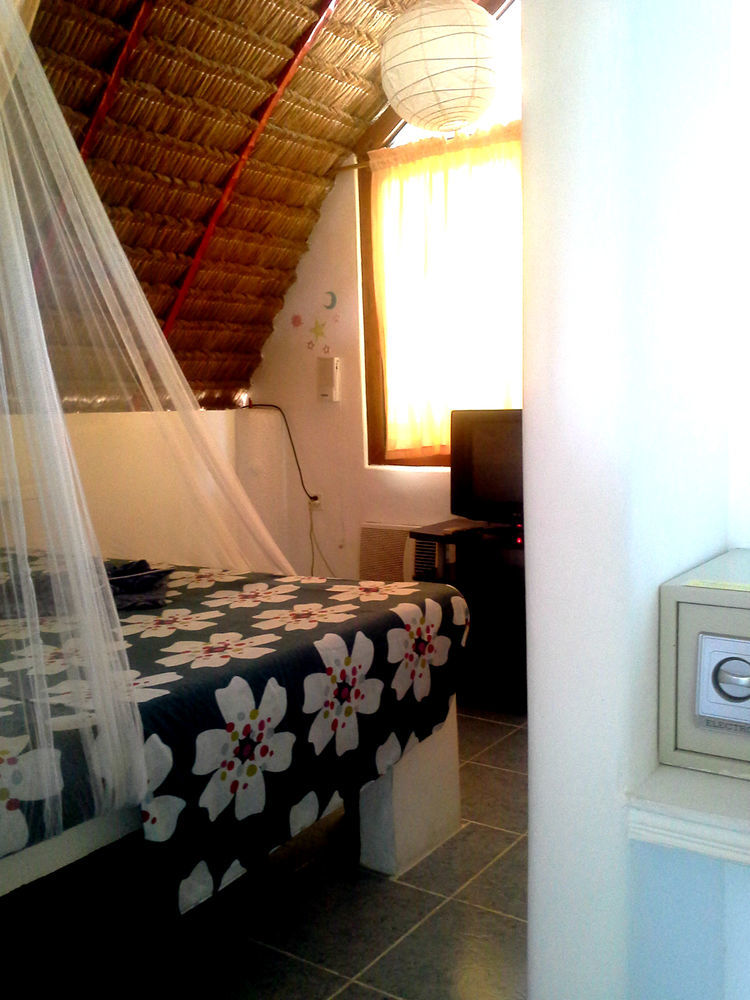 Jayjays Club Boracay Hotel Balabag  Exterior foto