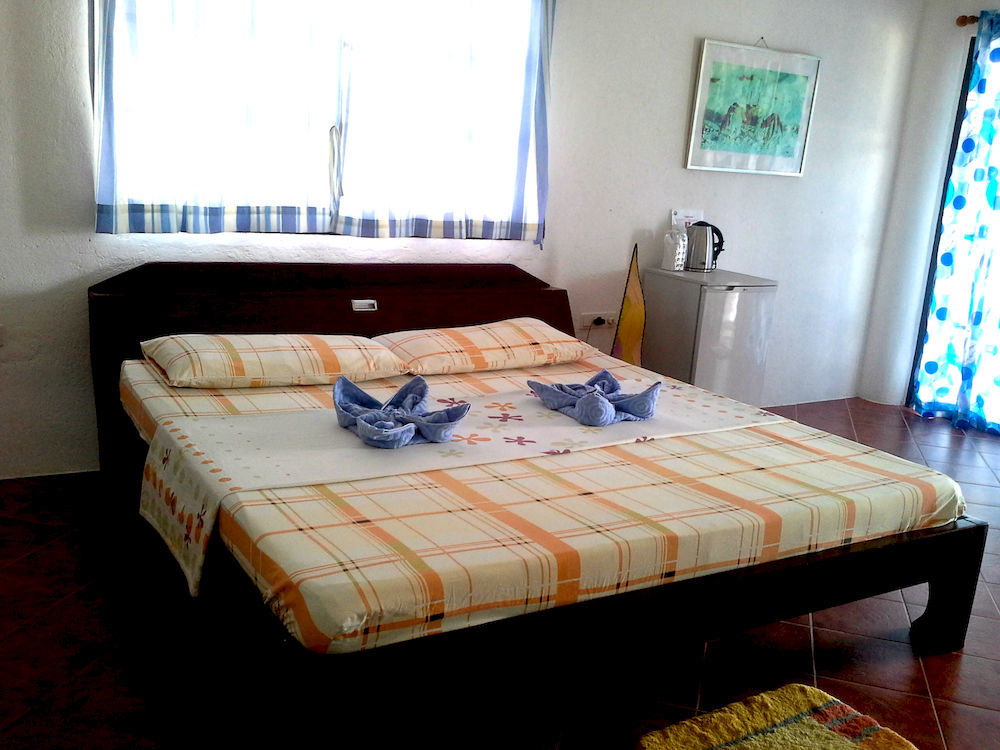 Jayjays Club Boracay Hotel Balabag  Exterior foto