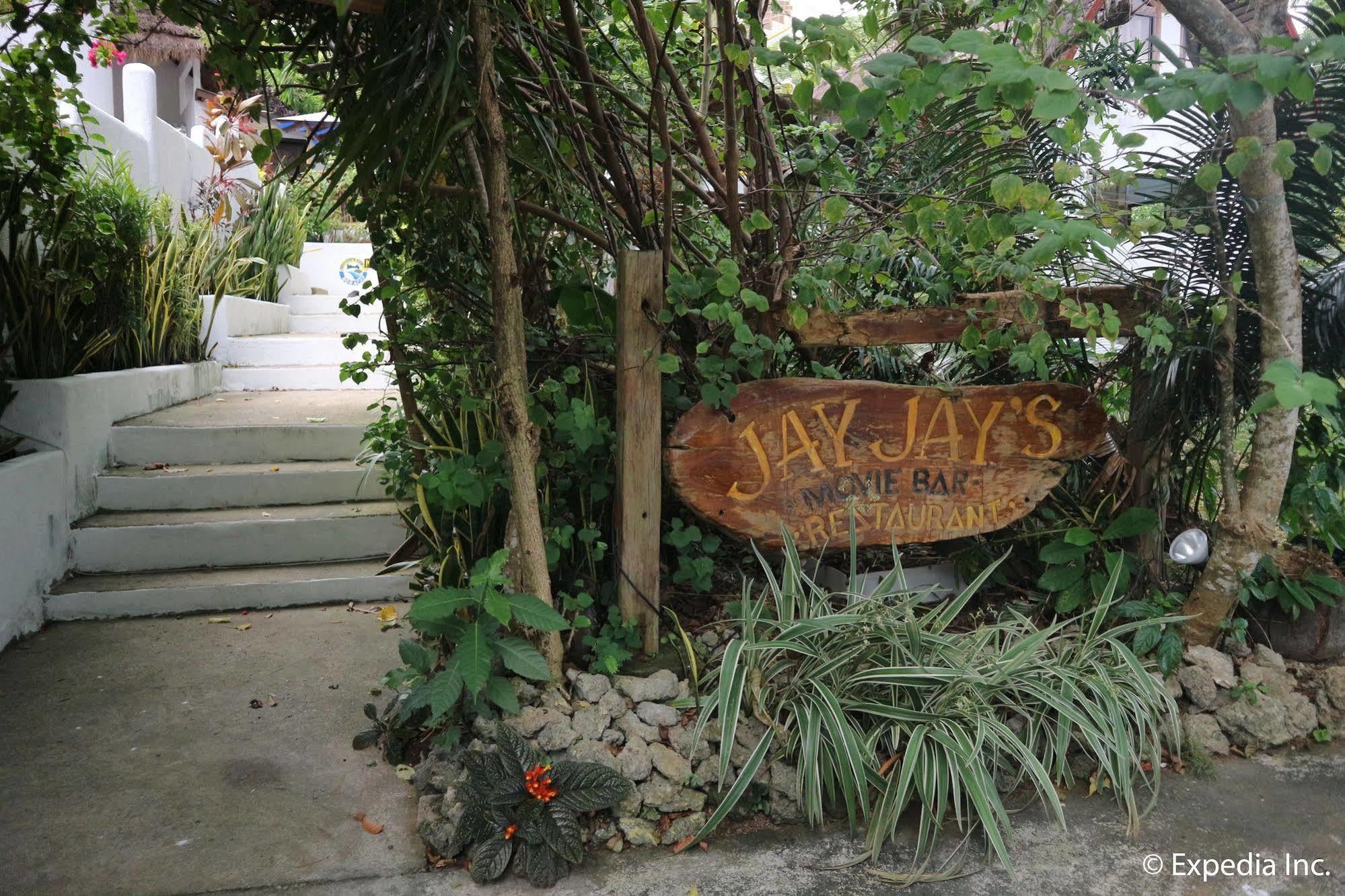 Jayjays Club Boracay Hotel Balabag  Exterior foto
