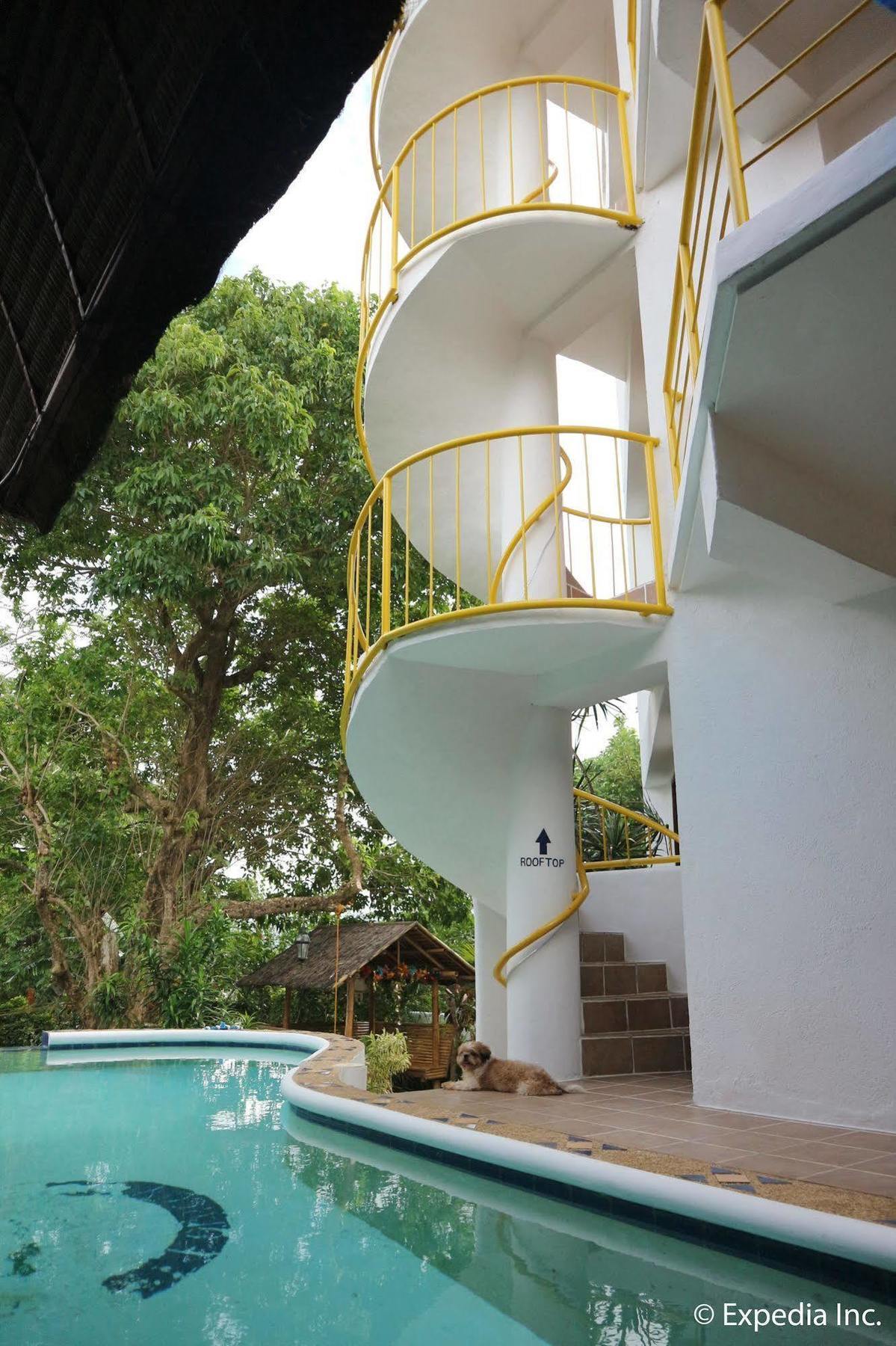 Jayjays Club Boracay Hotel Balabag  Exterior foto